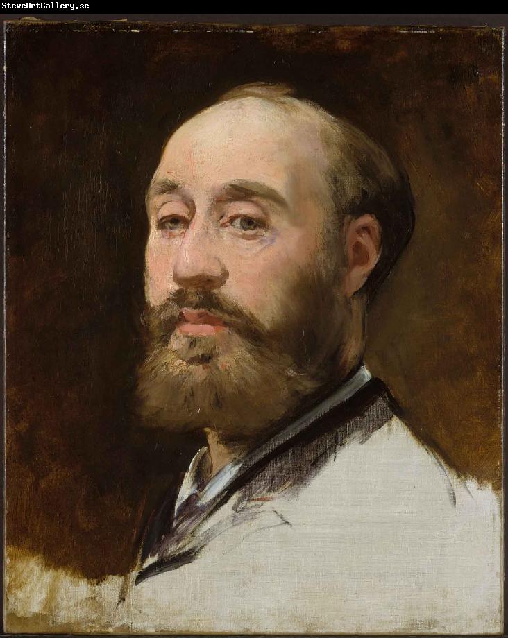 Edouard Manet Jean Baptiste Faure